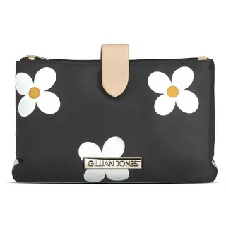 Produktfoto för Gillian Jones The Weekender Makeup Purse