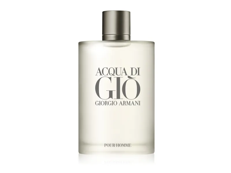 Alternativ bild 0 för Giorgio Armani Acqua Di Gio EDT 200 ml