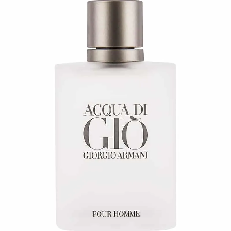 Alternativ bild 0 för Giorgio Armani Acqua Di Gio Pour Homme