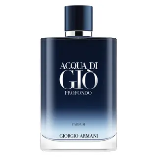 Produktfoto för Giorgio Armani Acqua Di Gio Profondo Parfum 200ml