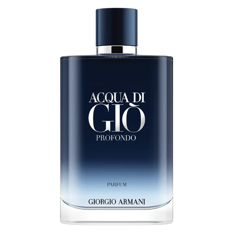 Bild 1 för Giorgio Armani Acqua Di Gio Profondo Parfum 200ml