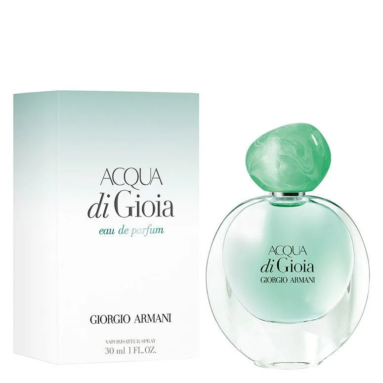 Bild 2 för Giorgio Armani - Acqua Di Gioia EDP  30 ml