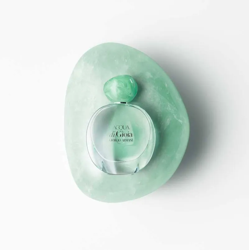 Bild 4 för Giorgio Armani - Acqua Di Gioia EDP  30 ml