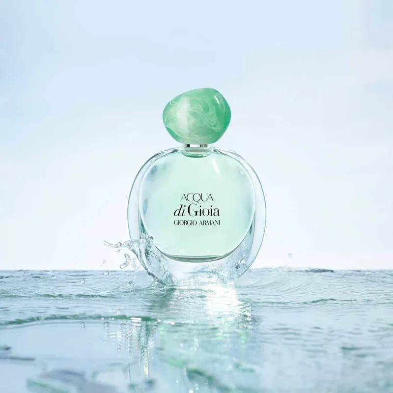 Bild 7 för Giorgio Armani - Acqua Di Gioia EDP  30 ml