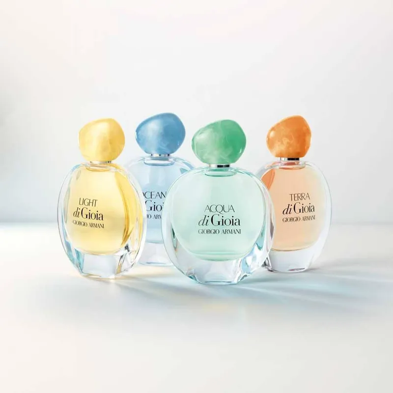 Bild 8 för Giorgio Armani - Acqua Di Gioia EDP  30 ml