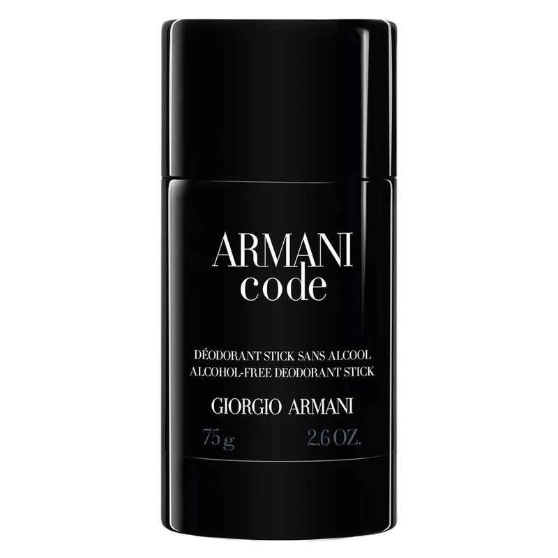 Bild 1 för Giorgio Armani Armani Code Deodorant Stick