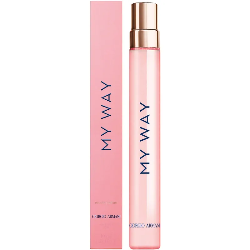 Bild 2 för Giorgio Armani Armani My Way Edp Spray