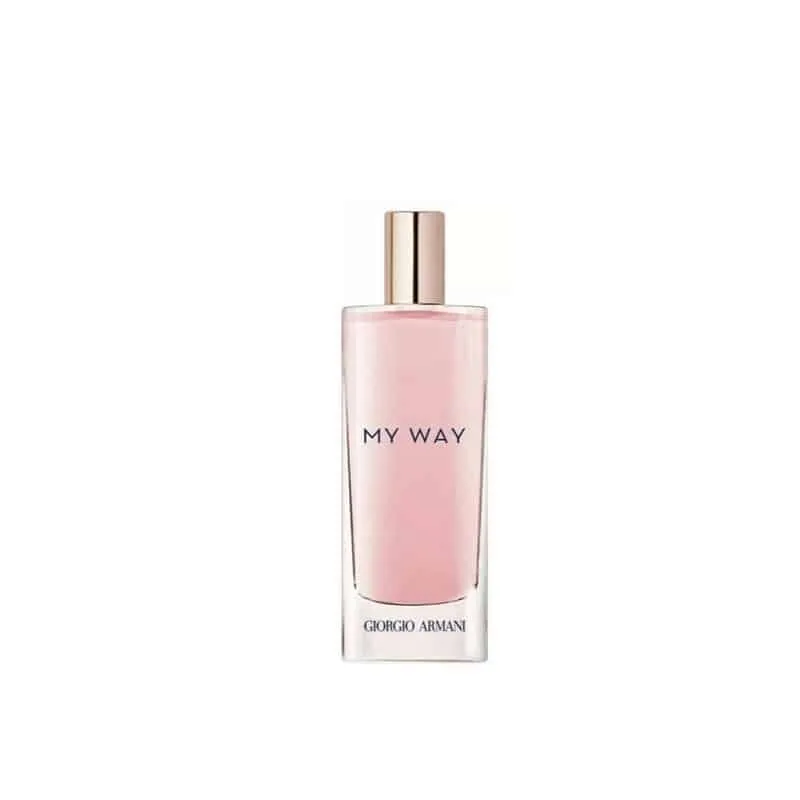 Alternativ bild 0 för Giorgio Armani My Way edp 15ml