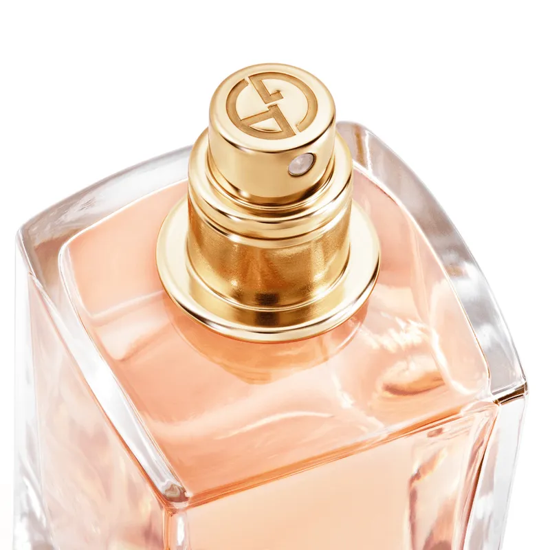 Bild 4 för Giorgio Armani Si EDP 100 ml