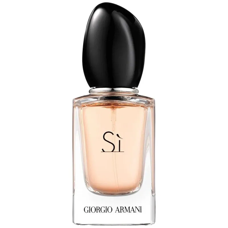 Alternativ bild 0 för Giorgio Armani Si EDP