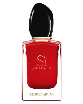 Produktfoto för Giorgio Armani - Si Passione EDP 50 ml
