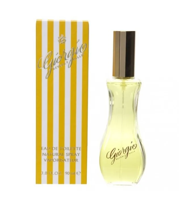 Alternativ bild 0 för Giorgio Beverly Hills Edt Spray