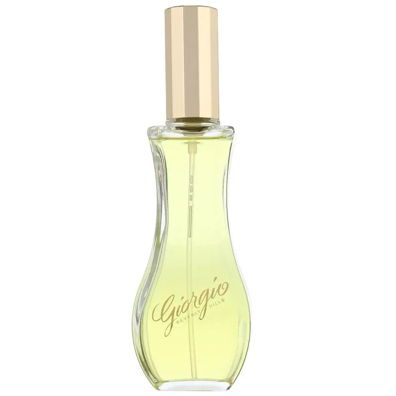 Bild 1 för Giorgio Beverly Hills Edt Spray