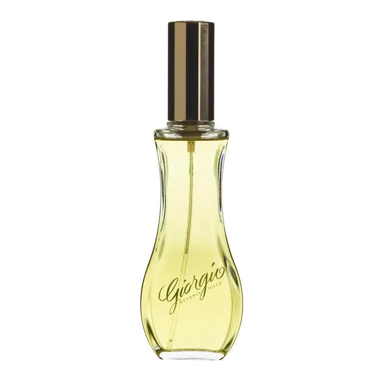 Alternativ bild 0 för Giorgio Beverly Hills Giorgio edt 50ml