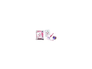 Produktfoto för Girabrilla Unicorn Magic Diary