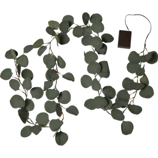 Produktfoto för Girland Eucalyptus (Grön)