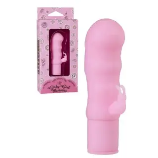 Produktfoto för Girly Girl Rabbit