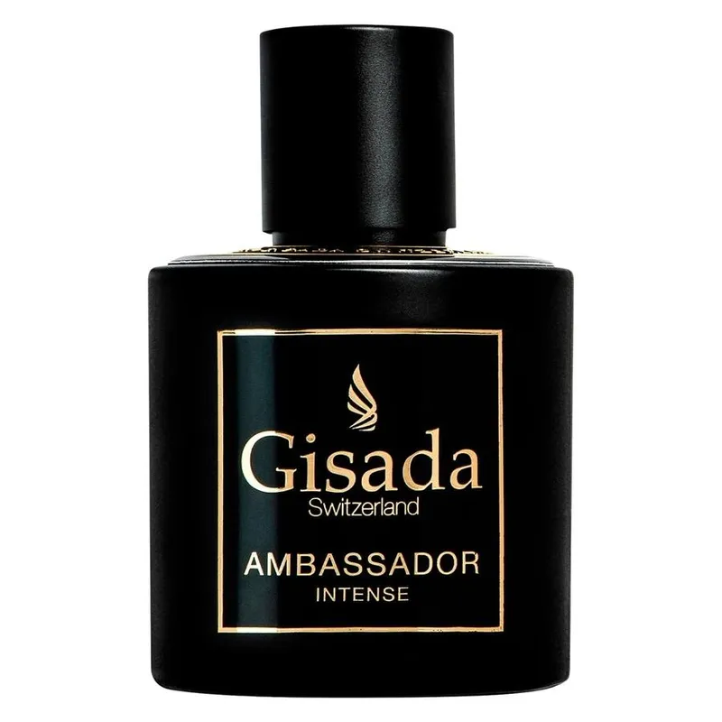Bild 1 för Gisada Ambassador Intense Eau de Parfum 100 ml