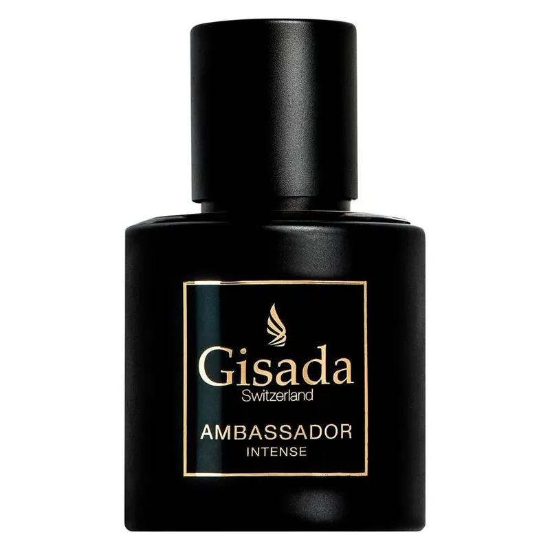 Bild 1 för Gisada Ambassador Intense Eau de Parfum 50 ml