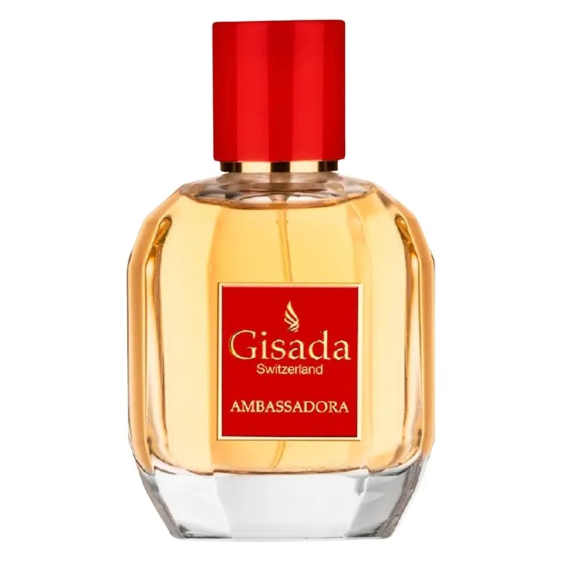 Bild 1 för Gisada Ambassadora Eau de Parfum 100 ml