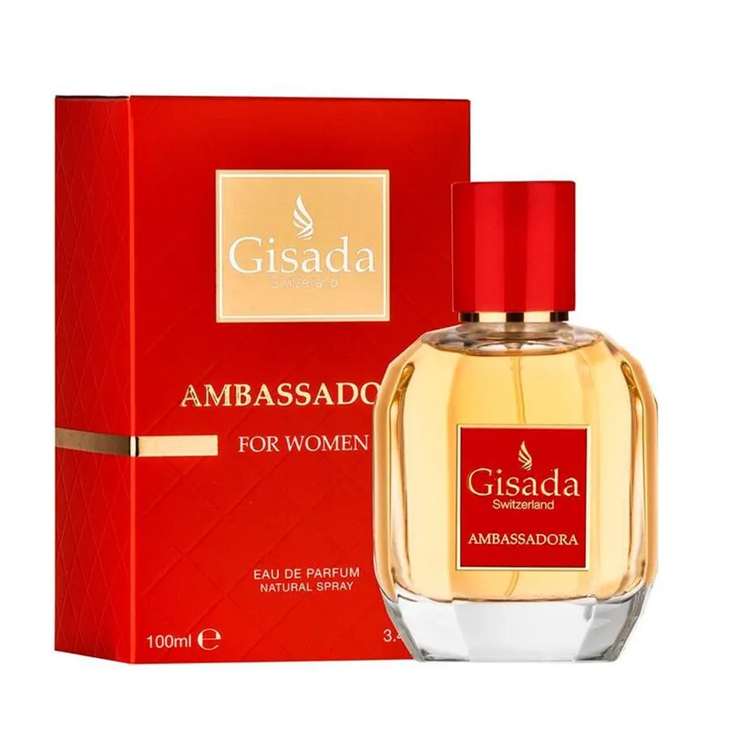 Bild 2 för Gisada Ambassadora Eau de Parfum 100 ml