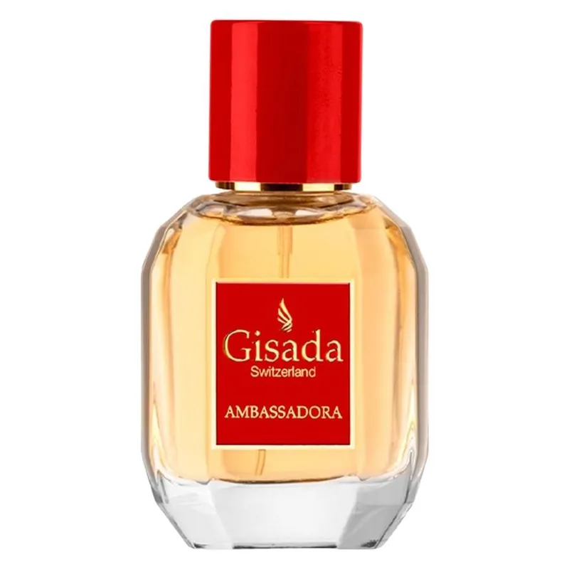 Bild 1 för Gisada Ambassadora Eau de Parfum 50 ml