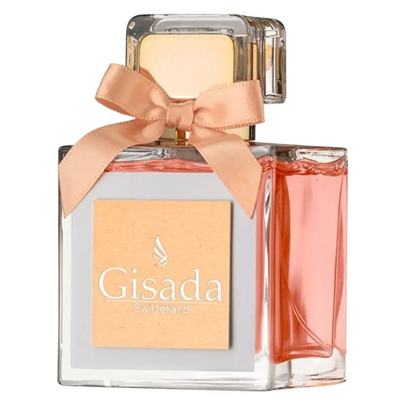 Bild 1 för Gisada Donna Eau de Toilette 100 ml
