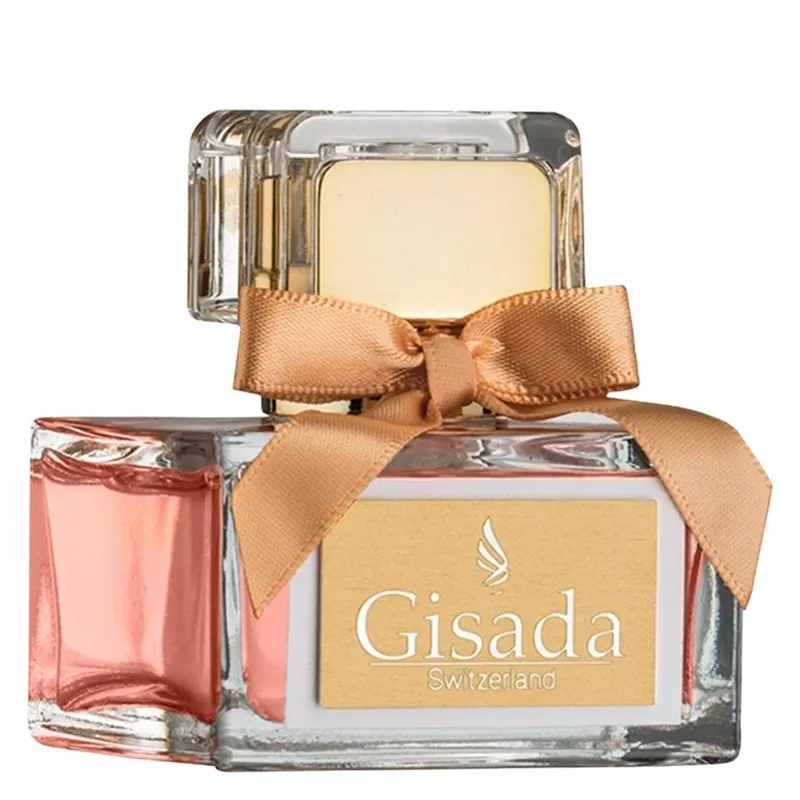 Bild 1 för Gisada Donna Eau de Toilette 50 ml