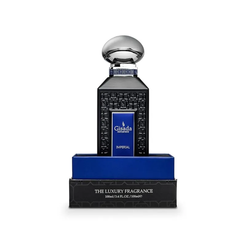 Bild 2 för Gisada Luxury Collection IMPERIAL Eau de Parfum 100 ml
