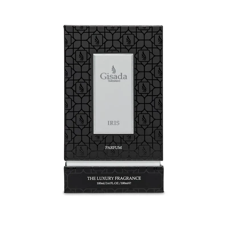 Bild 3 för Gisada Luxury Collection IRIS Eau de Parfum 100 ml