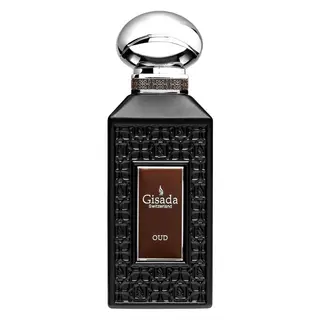 Produktfoto för Gisada Luxury Collection OUD Eau de Parfum 100 ml