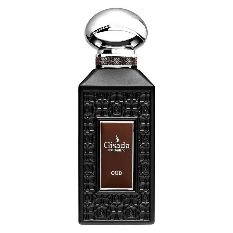 Bild 1 för Gisada Luxury Collection OUD Eau de Parfum 100 ml