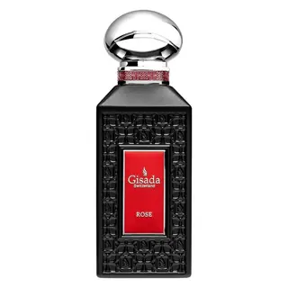 Produktfoto för Gisada Luxury Collection ROSE Eau de Parfum 100 ml
