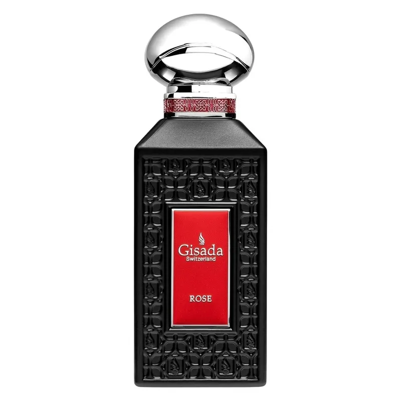 Bild 1 för Gisada Luxury Collection ROSE Eau de Parfum 100 ml