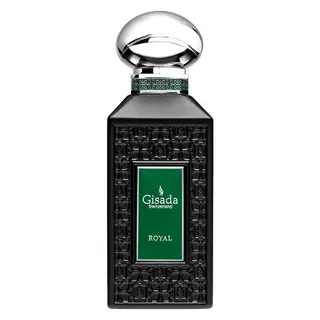 Produktfoto för Gisada Luxury Collection ROYAL Eau de Parfum 100 ml
