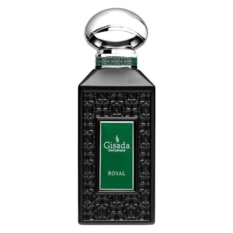 Bild 1 för Gisada Luxury Collection ROYAL Eau de Parfum 100 ml