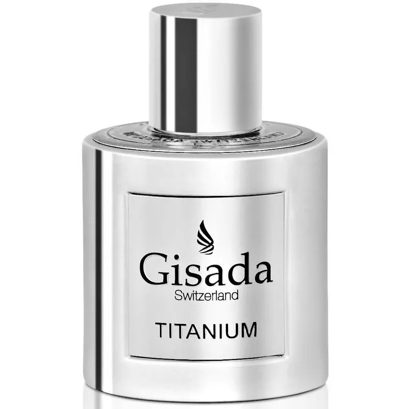 Bild 1 för Gisada Titanium Eau de Parfum 100 ml