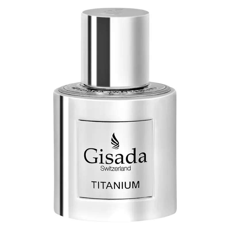 Bild 1 för Gisada Titanium Eau de Parfum 50 ml