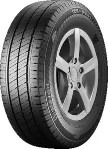 Produktfoto för Gislaved Com*Speed 2 ( 205/65 R15C 102/100T 6PR )