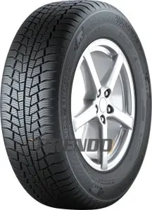 Produktfoto för Gislaved Euro*Frost 6 ( 165/65 R14 79T EVc )