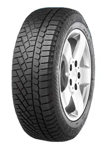 Produktfoto för Gislaved Soft*Frost 200 ( 225/45 R17 94T XL, Nordiska vinterdäck )