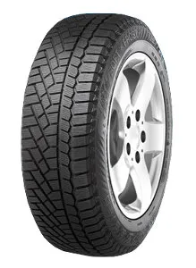 Bild 1 för Gislaved Soft*Frost 200 ( 225/45 R17 94T XL, Nordiska vinterdäck )