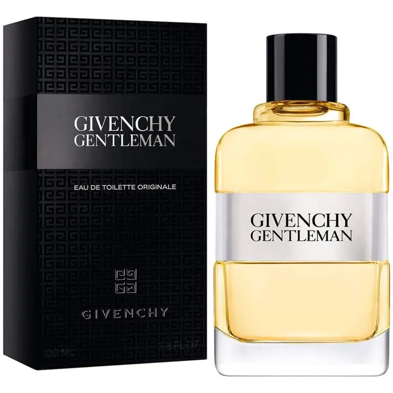 Alternativ bild 0 för Givenchy Gentleman Eau De Toilette 100 ml (man)