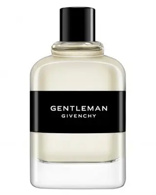 Produktfoto för Givenchy Gentleman EDT 60 ml