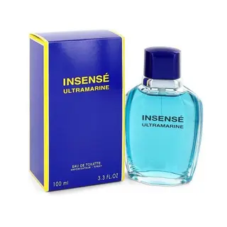 Produktfoto för Givenchy Insense Ultramarine Men edt 100ml
