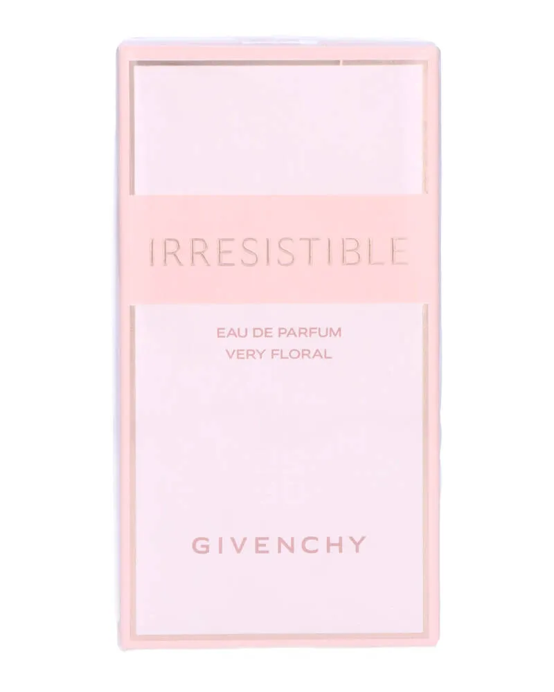 Bild 2 för Givenchy Irresistible Very Floral edp 50ml
