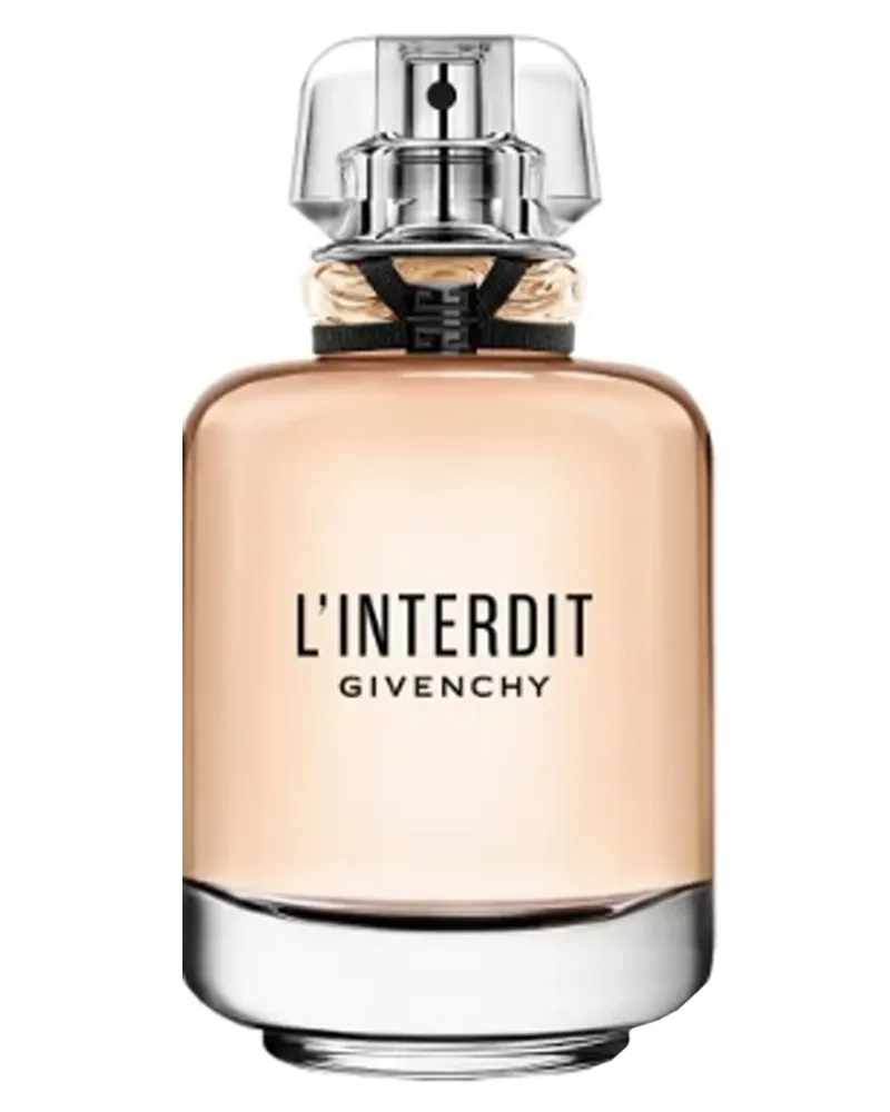 Bild 1 för Givenchy L'Interdit edp 125ml