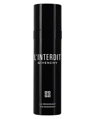 Produktfoto för Givenchy L'Interdit The Deodorant 100 ml