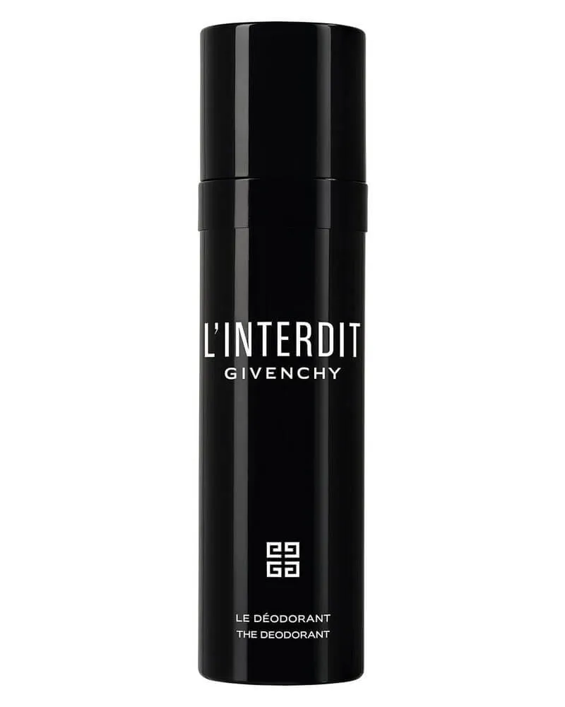 Bild 1 för Givenchy L'Interdit The Deodorant 100 ml