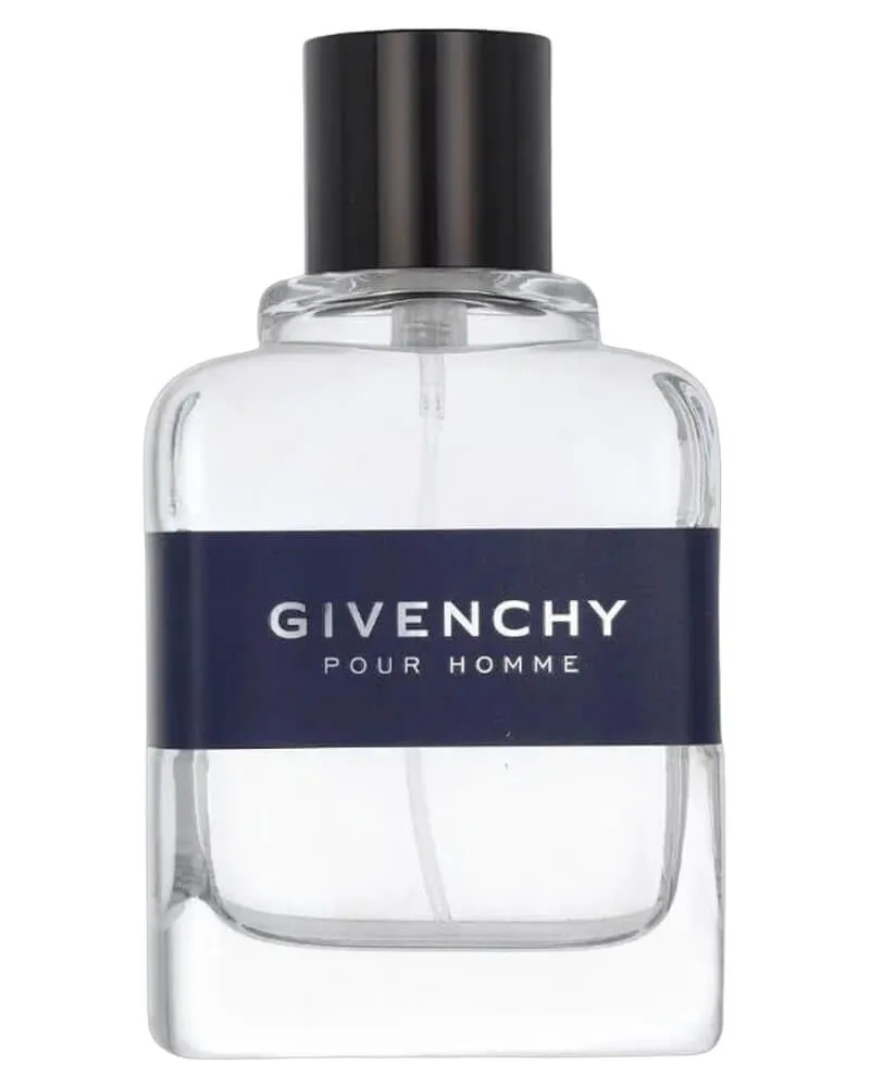 Bild 1 för Givenchy Pour Homme Blue Label EDT Spray - 60ml